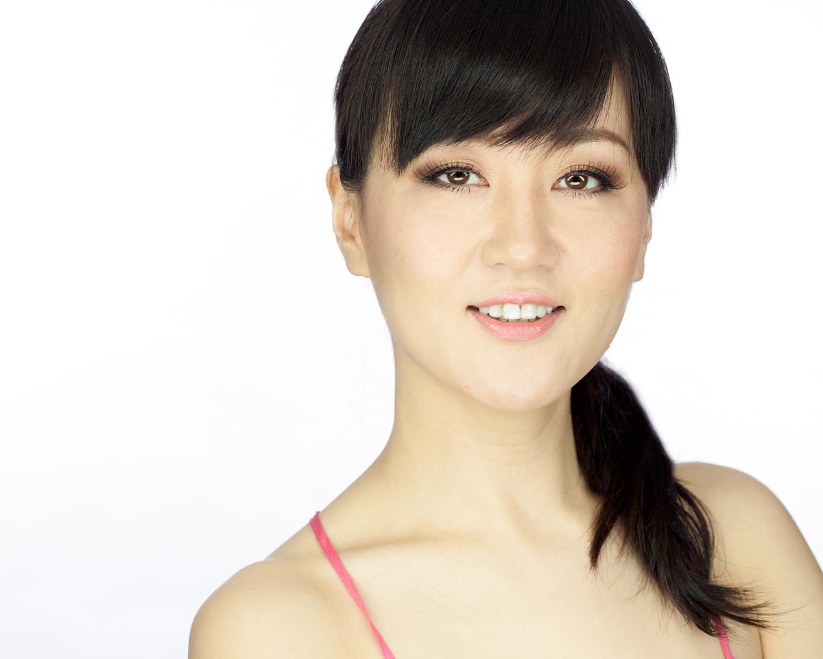 Yumi Nagashima