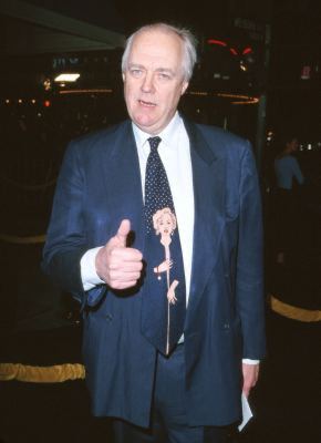 Tim Rice