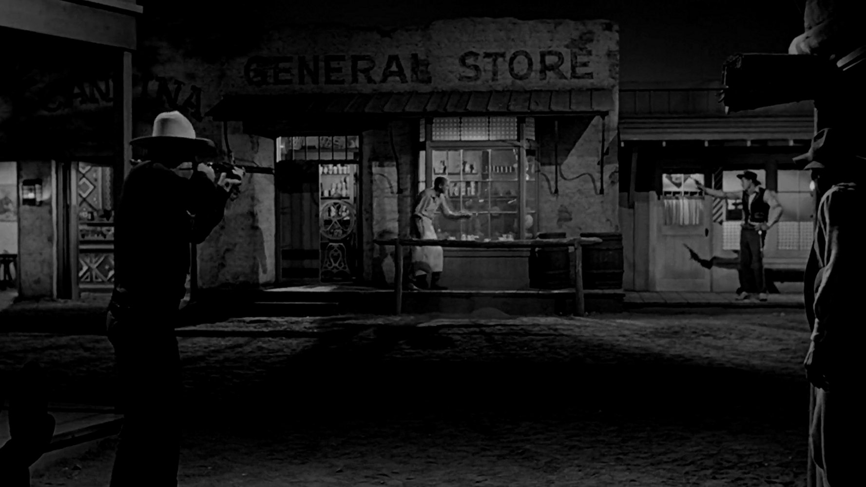 Liberty Valance