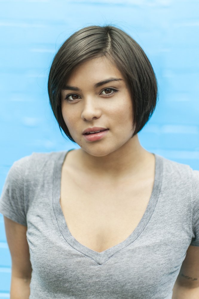 Devery Jacobs