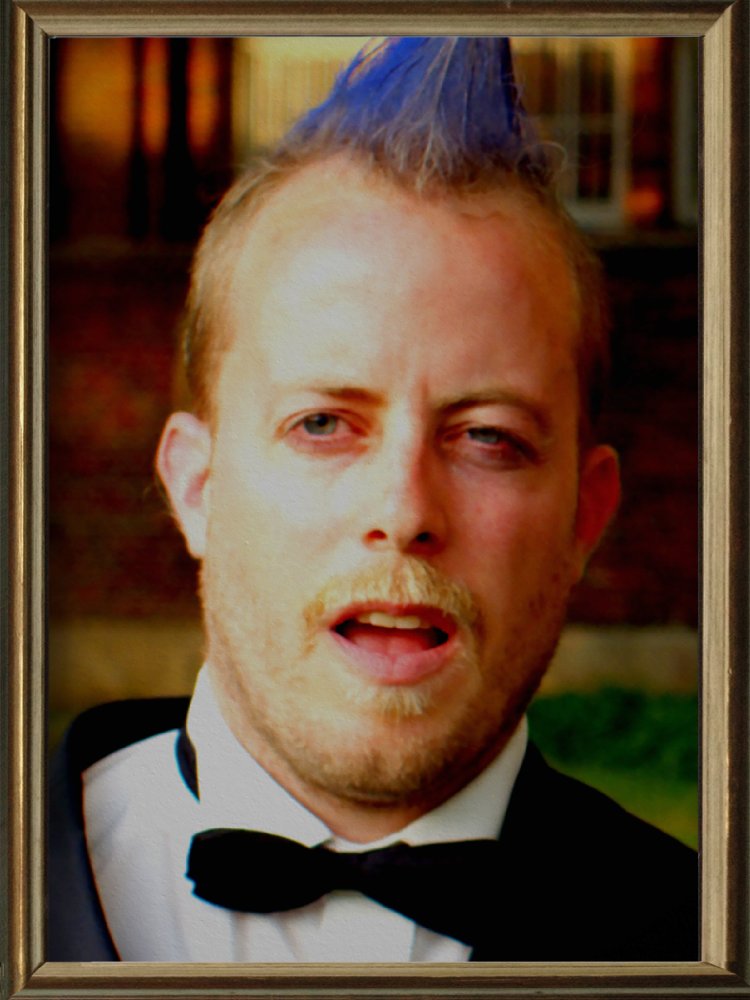 Matthew Way
