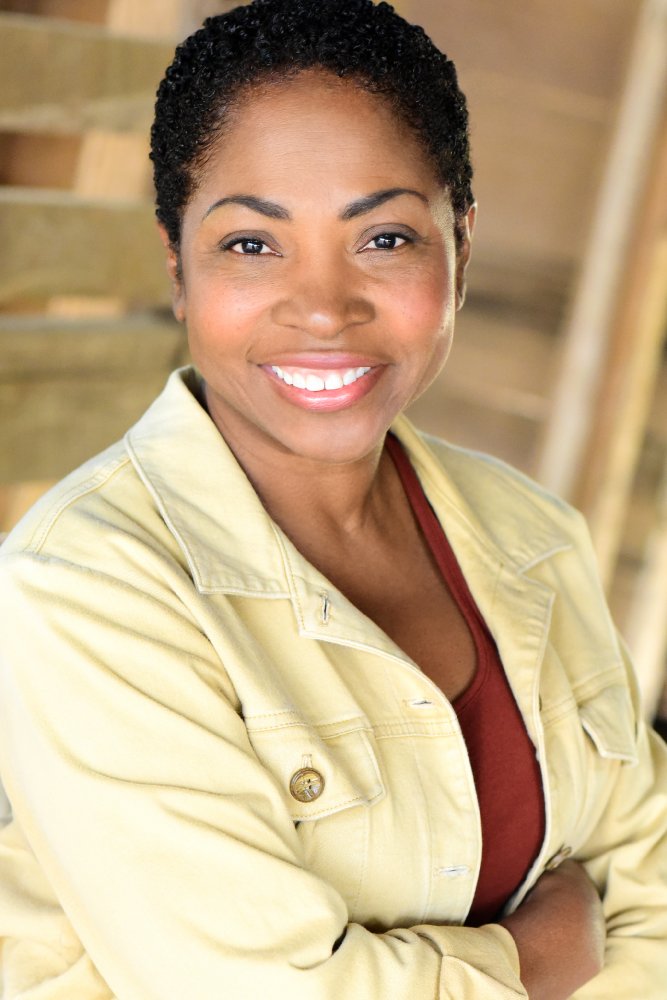 Anntoinette Johnson
