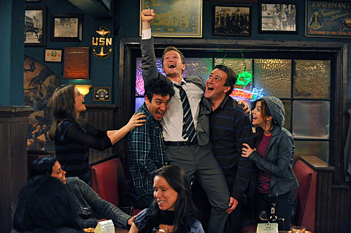 Lily Aldrin