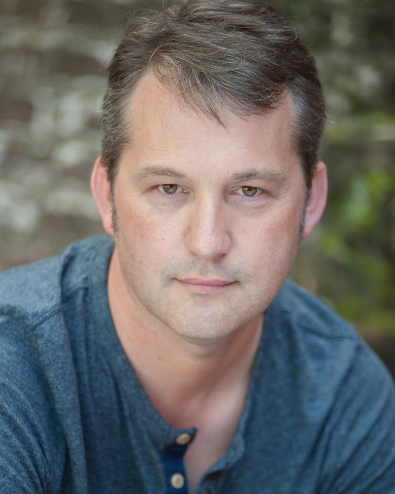 Scott Alan Warner