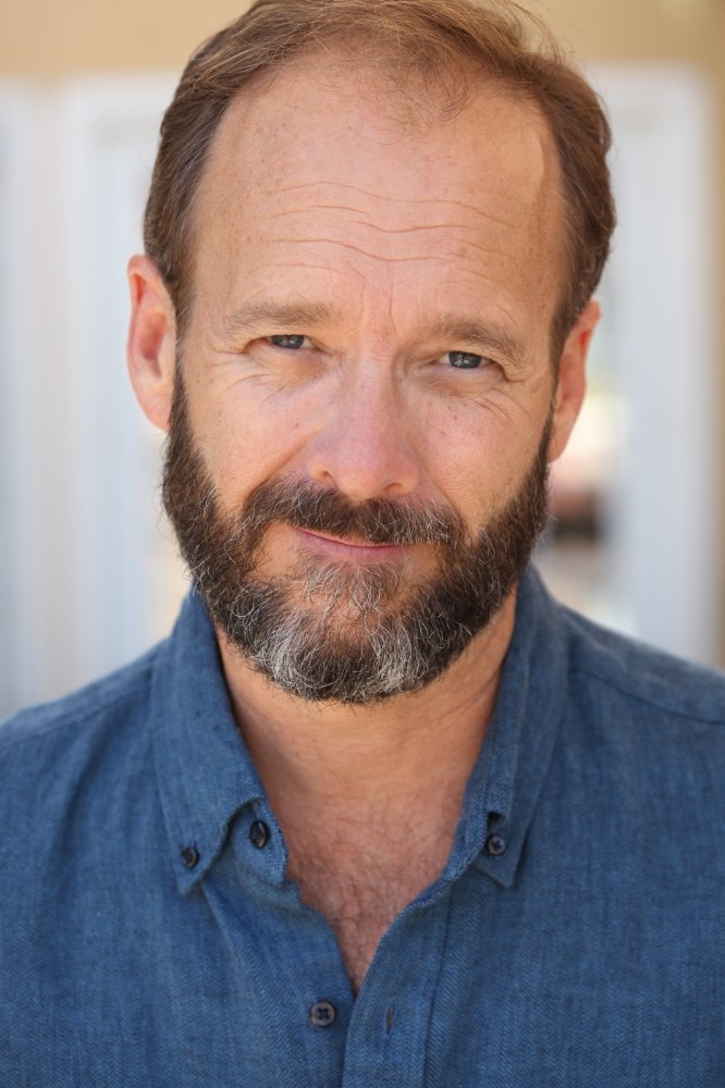 Tim Lane