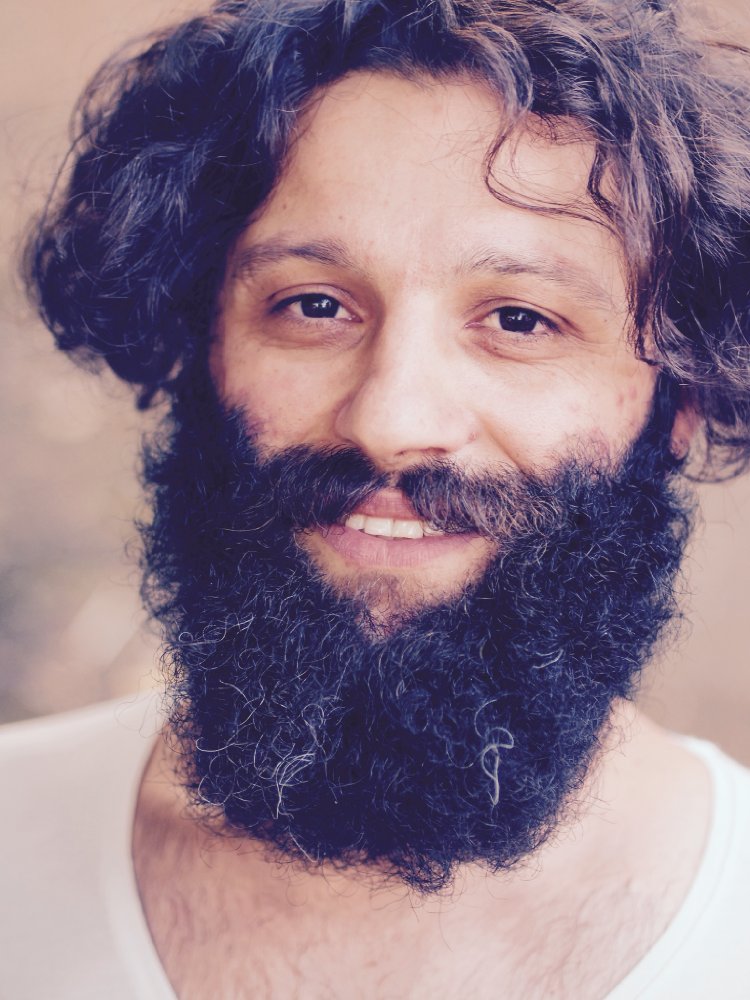 Yusuf Kenan Özkan