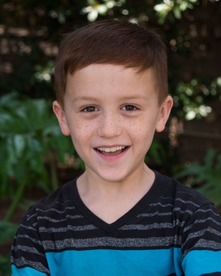 Brayden Scott