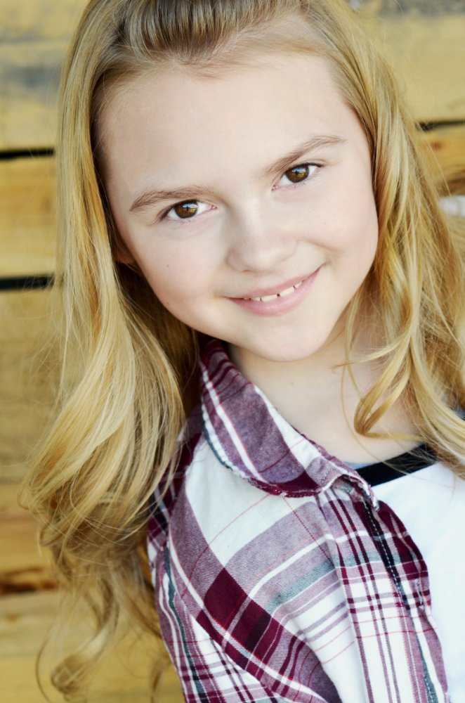 Gracie Prewitt