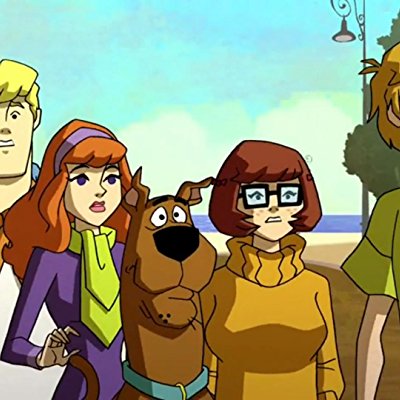 Shaggy Rogers, Checkers Man, Elf Mage, Guy, Man 1, Man C, Nerd Pirate #2, Referee #1, Skinny Pirate