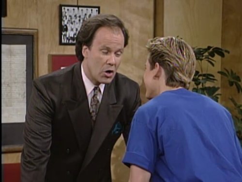Mr. Richard Belding