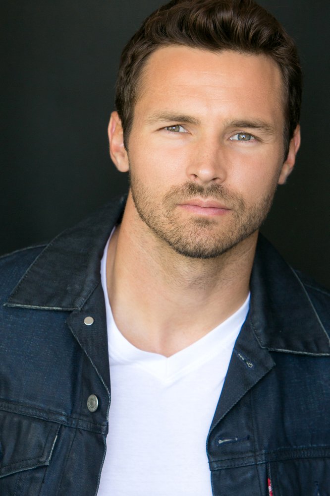 Rocky Myers