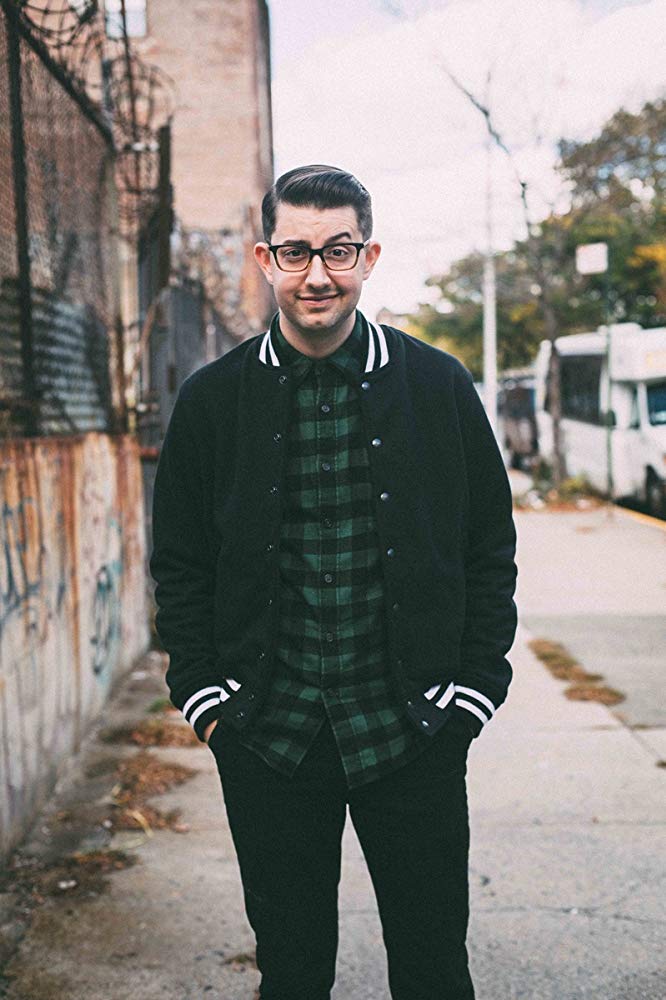 Cory Stonebrook