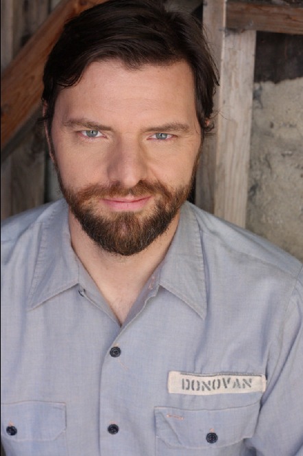 Aaron Lyons