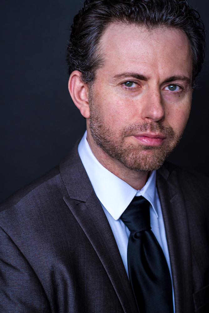 David Aranovich
