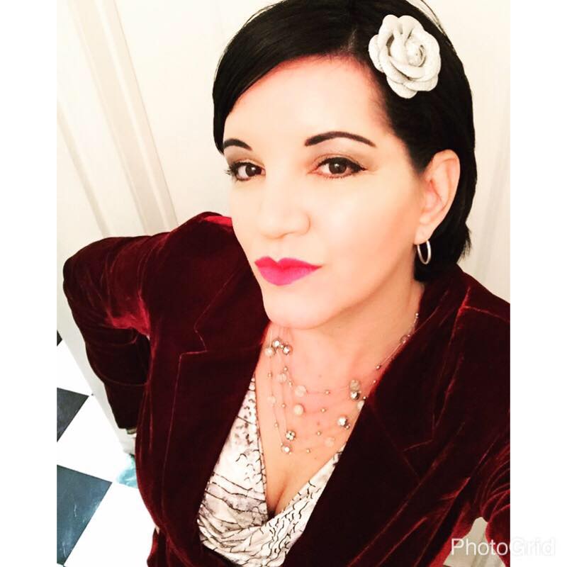 Denise Vasquez