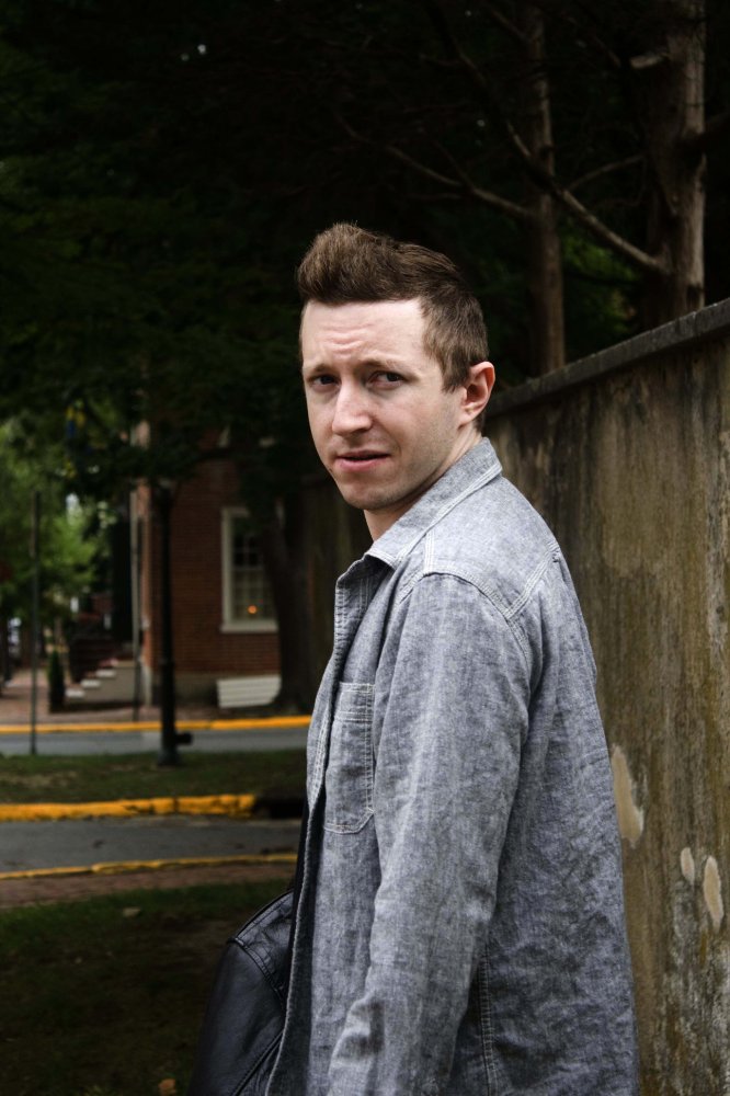 Kevin Austra