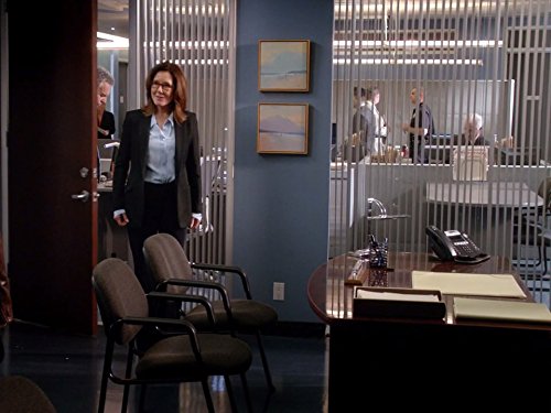 Mary McDonnell