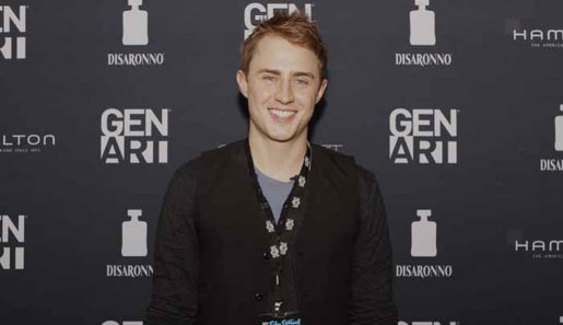 Cody Wood