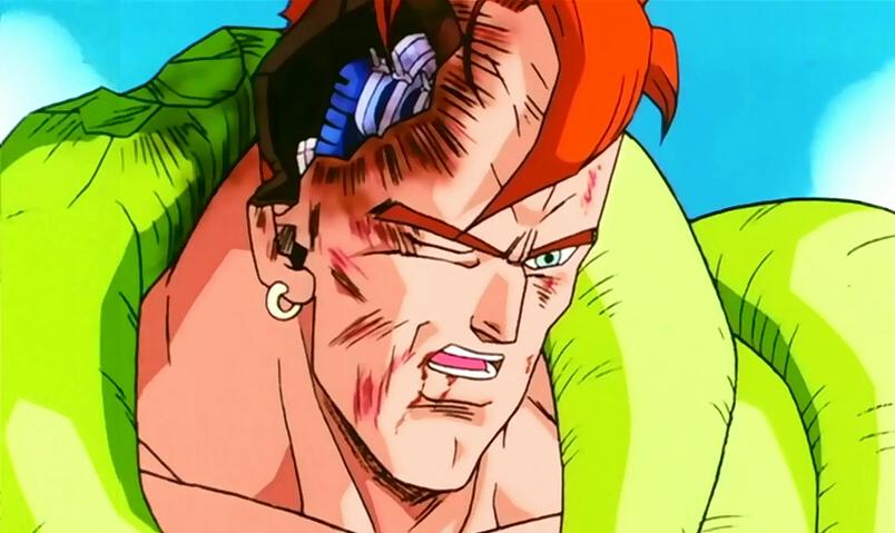 Android 16