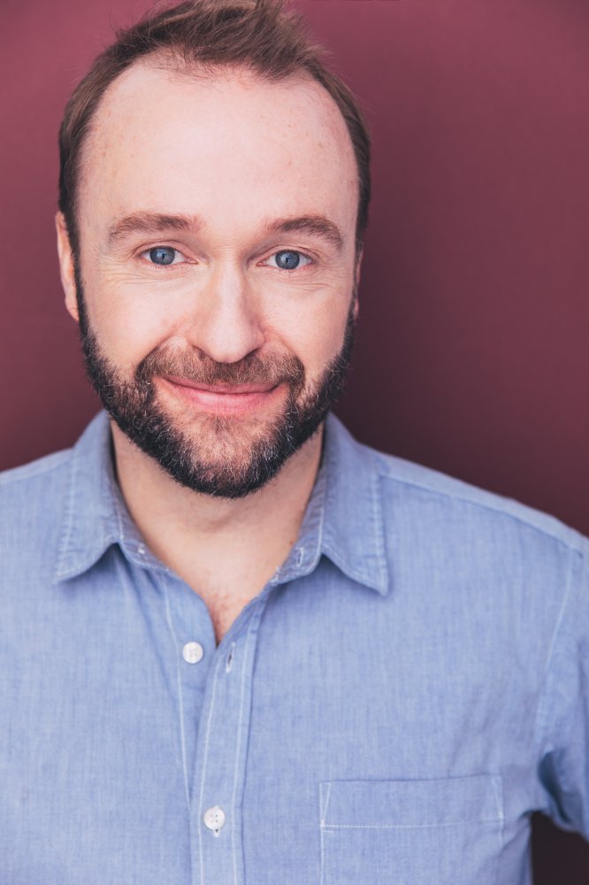 Alex Moggridge