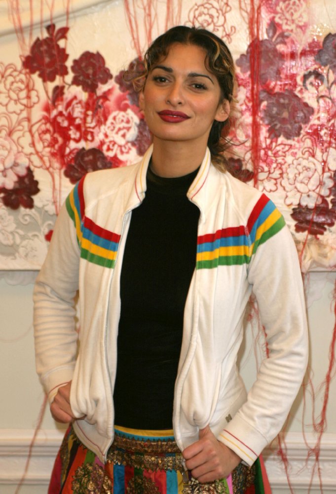 Sophiya Haque