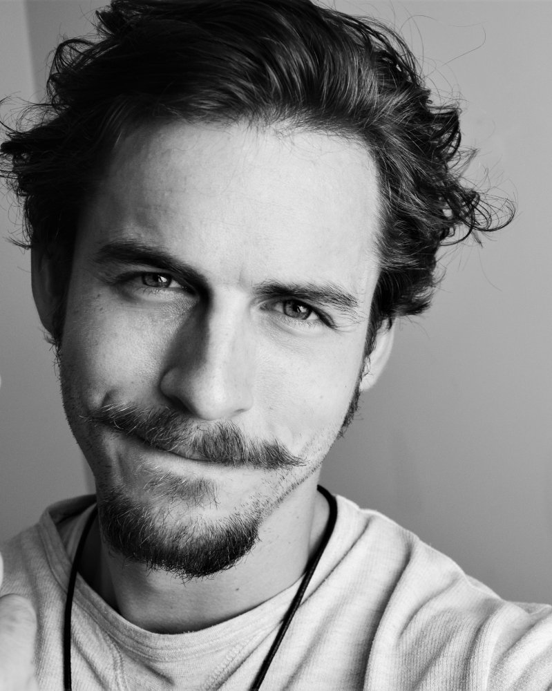 Christopher Robert Escobar