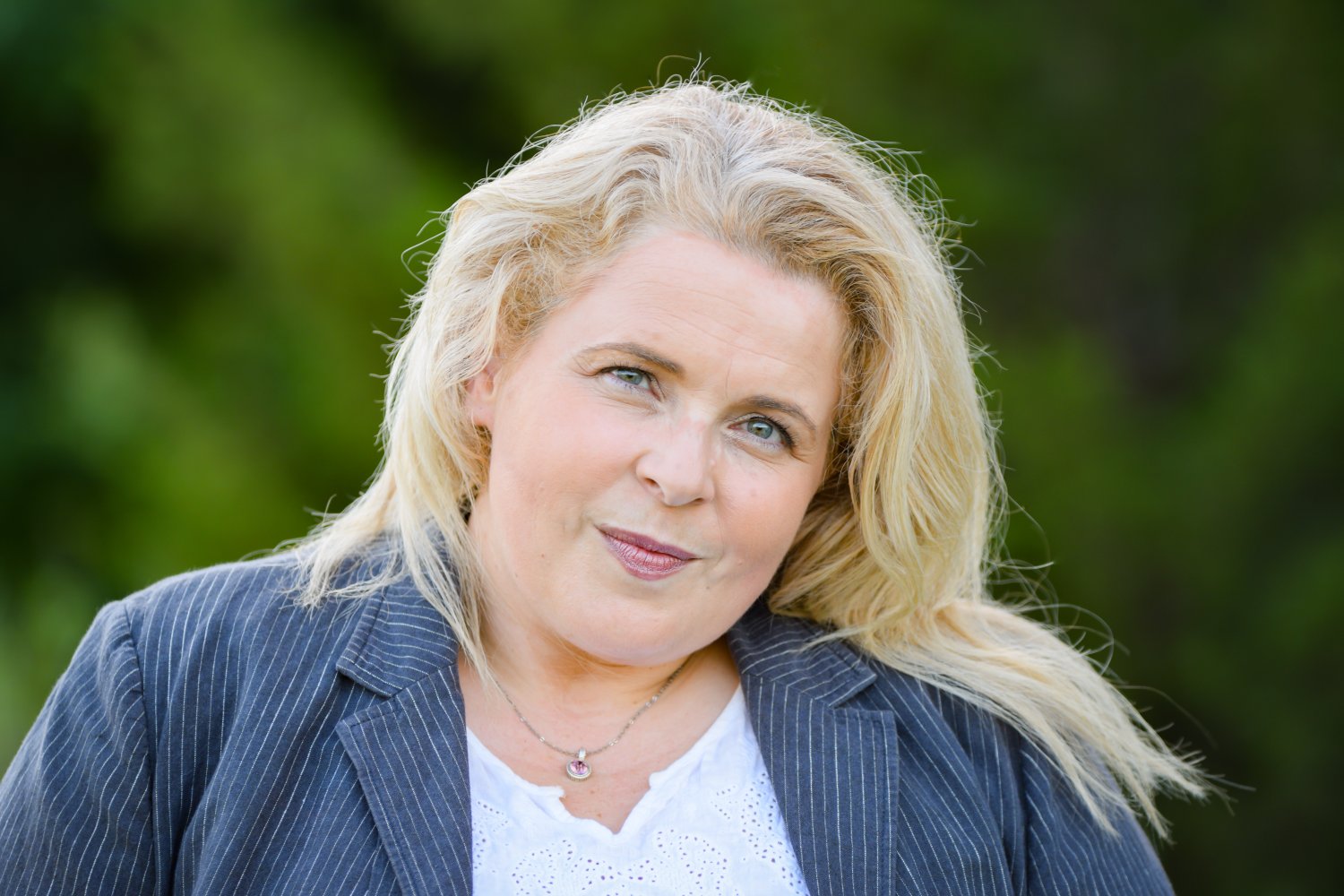 Martine Assaf