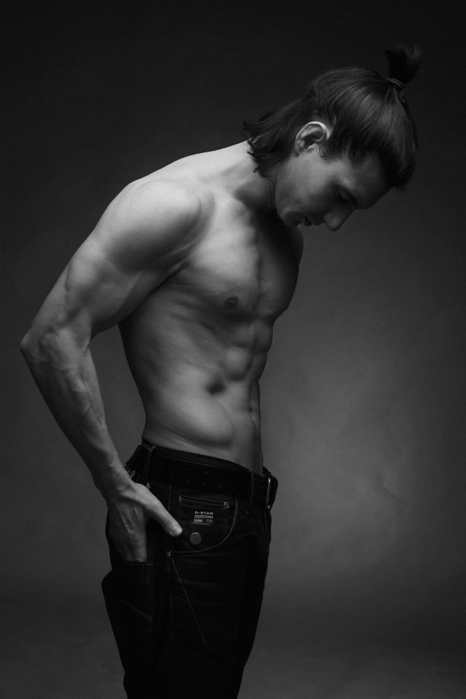 David William No