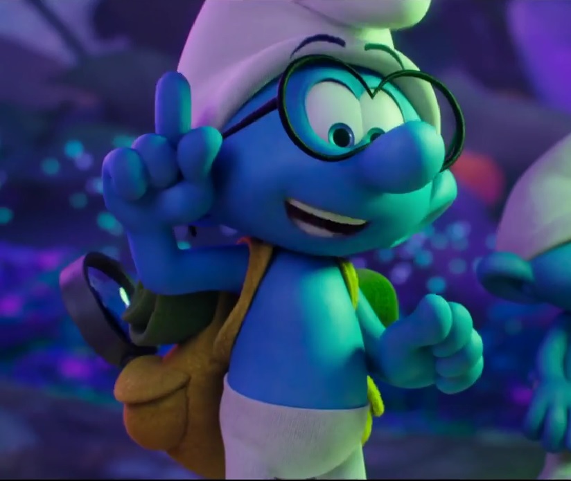 The Smurfs: A Christmas Carol 2011 Watch Full Movie in HD - SolarMovie