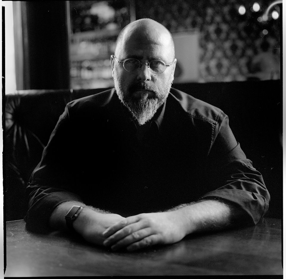 R. Paul Wilson
