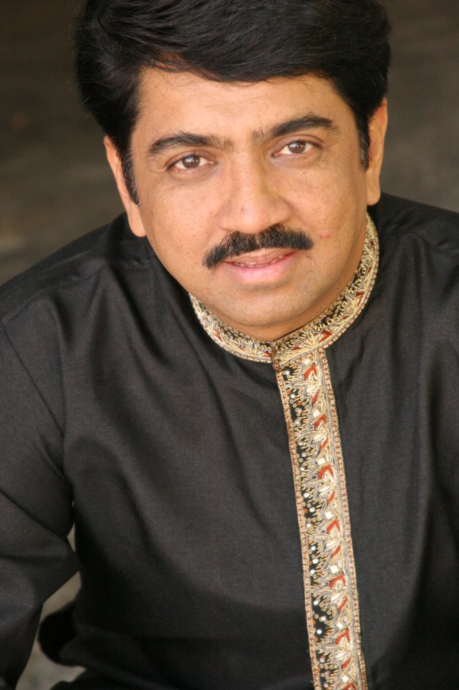 Sunil Narkar