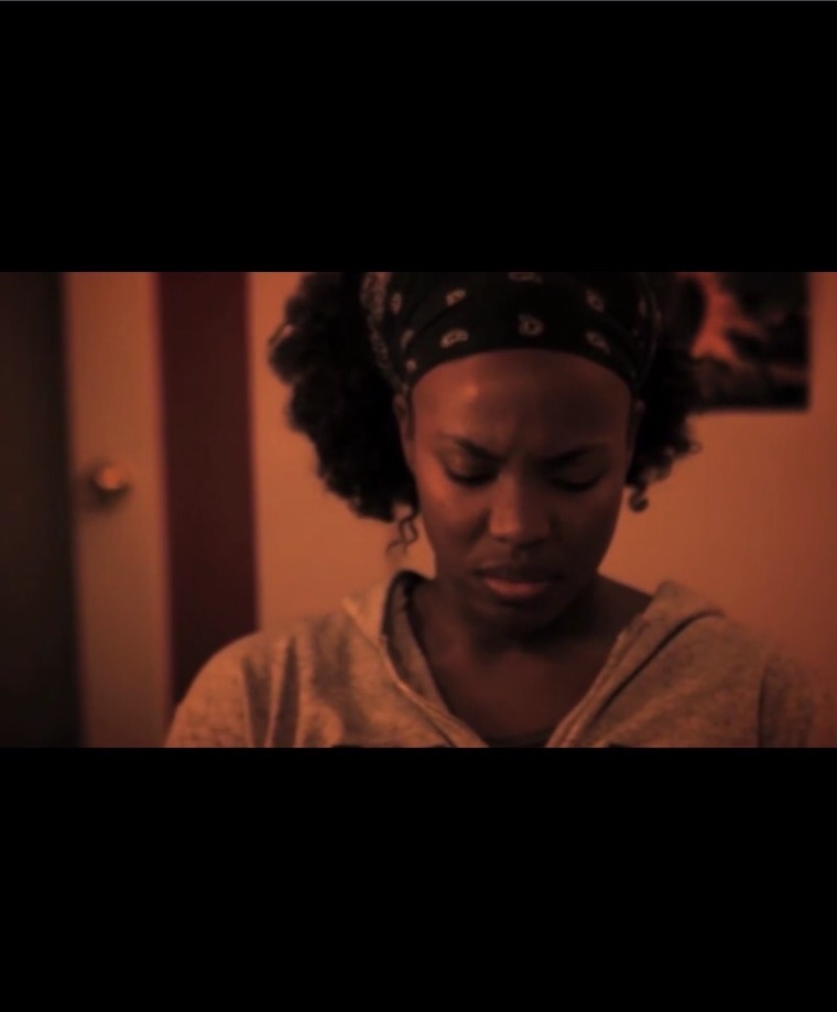 Fadhia Carmelle Marcelin