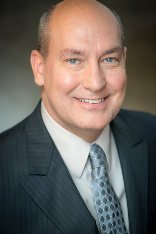 James Healy Jr.