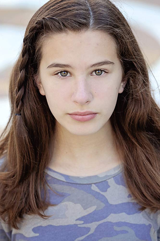 Alessandra Baldacchino