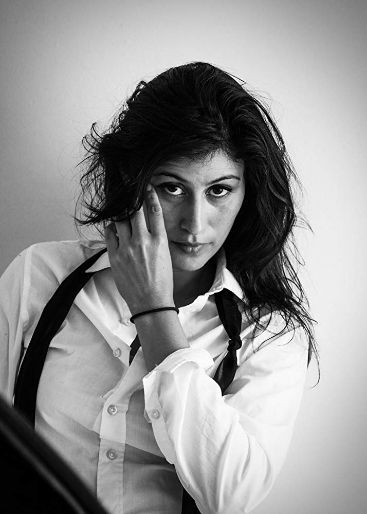 Claudia Elmore