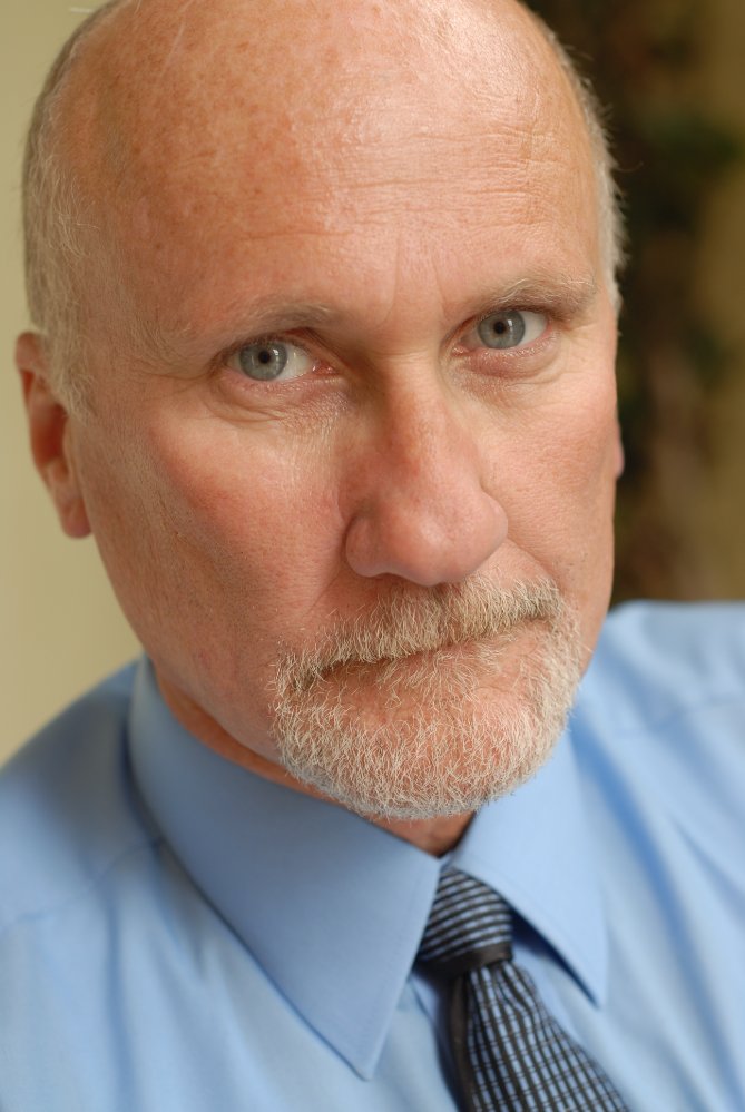 Bob Jay Mills