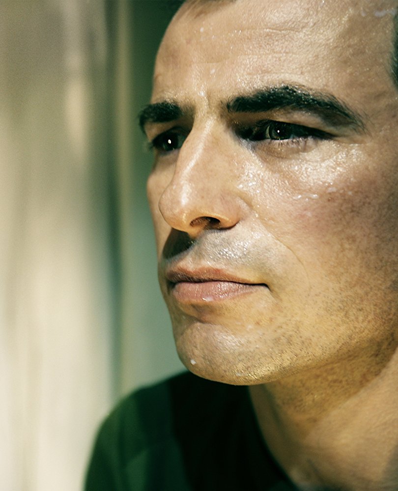 Claes Bang