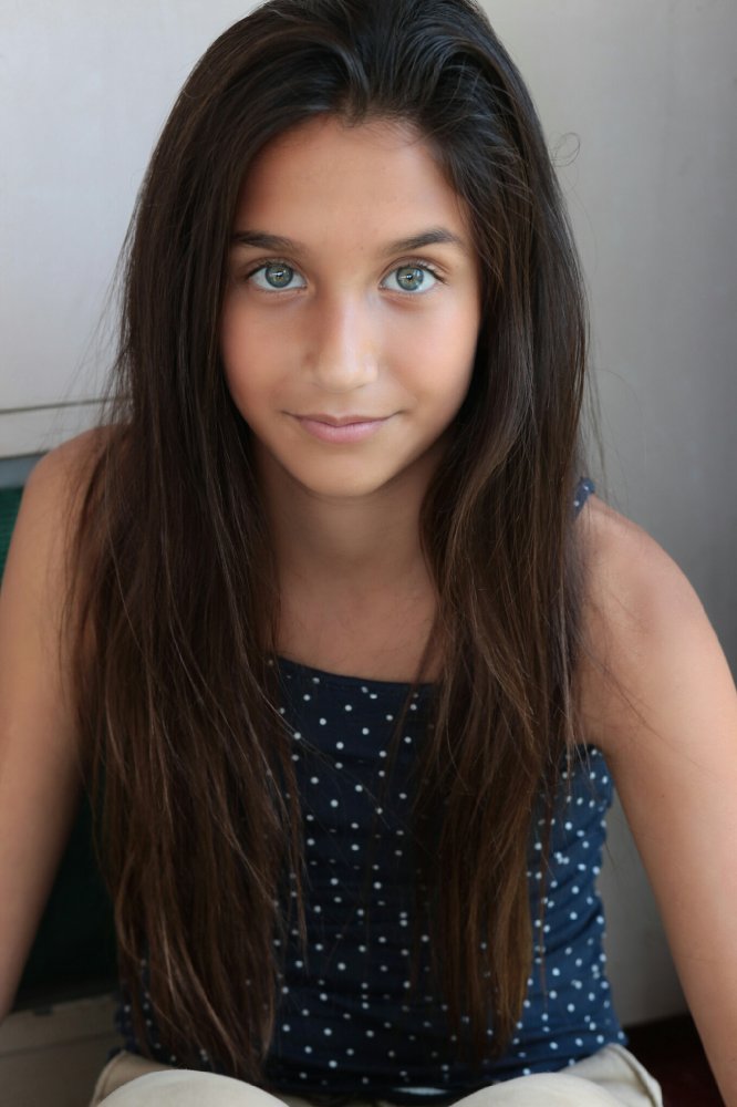 Emily Ram