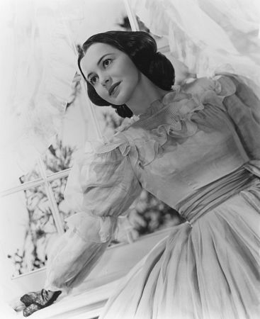 Melanie Hamilton
