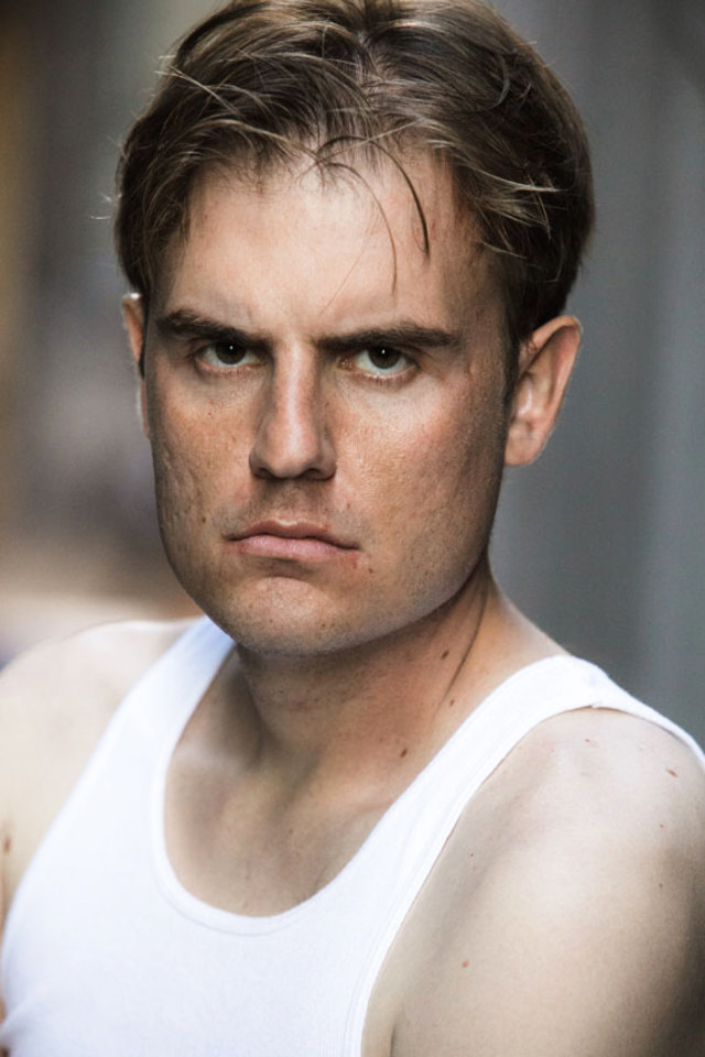 Daniel Evich
