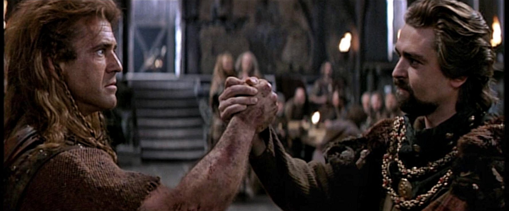William Wallace