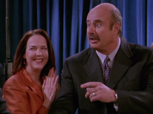 Phil McGraw