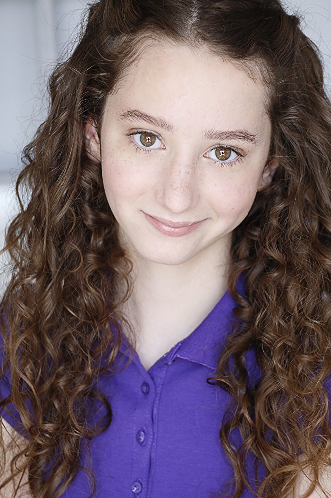 Olivia Keville