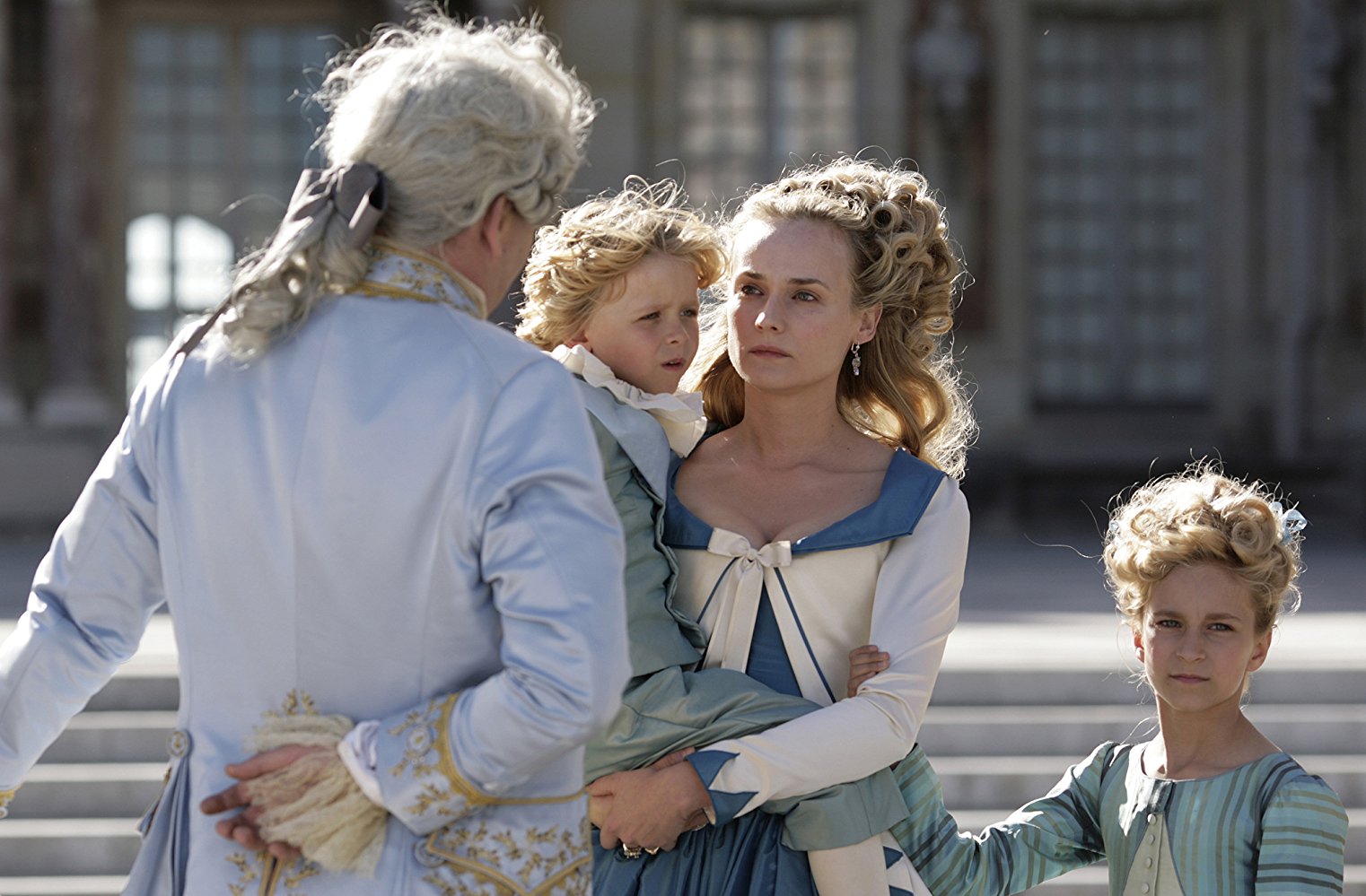 Marie-Antoinette