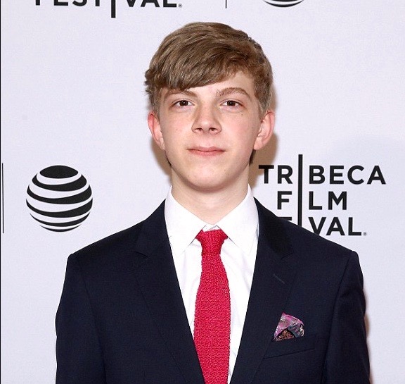 Gabriel Rush