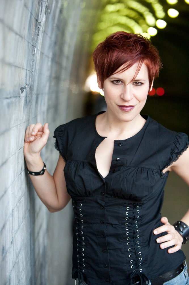 Christie Insley