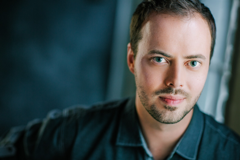 Ian Harmon