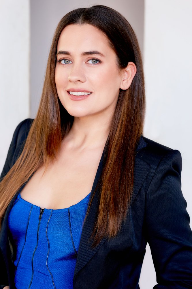 Katie Chonacas
