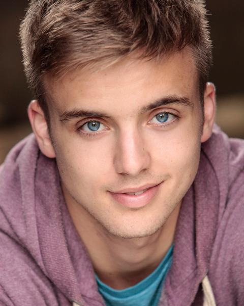 Parry Glasspool