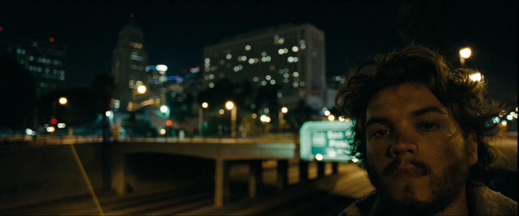 Chris McCandless